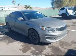 5XXGT4L31GG026795 2016 KIA OPTIMA