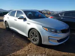 5XXGT4L31GG027977 2016 KIA OPTIMA