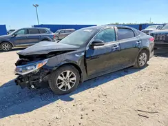 5XXGT4L31GG028501 2016 KIA OPTIMA