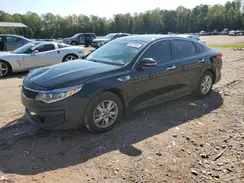 5XXGT4L31GG028529 2016 KIA OPTIMA