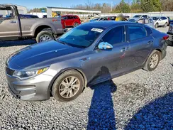 5XXGT4L31GG028904 2016 KIA OPTIMA