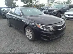5XXGT4L31GG028983 2016 KIA OPTIMA
