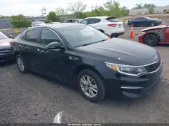 5XXGT4L31GG029079 2016 KIA OPTIMA