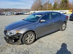 5XXGT4L31GG030670 2016 KIA OPTIMA