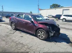 5XXGT4L31GG030846 2016 KIA OPTIMA