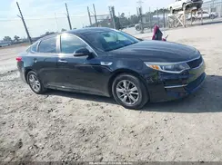 5XXGT4L31GG031558 2016 KIA OPTIMA