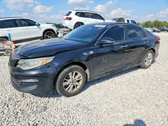 5XXGT4L31GG033309 2016 KIA OPTIMA