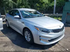 5XXGT4L31GG033729 2016 KIA OPTIMA