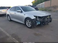 5XXGT4L31GG033732 2016 KIA OPTIMA