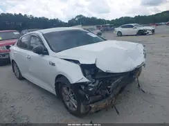 5XXGT4L31GG033780 2016 KIA OPTIMA