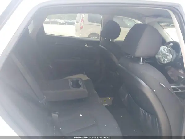 5XXGT4L31GG033780 2016 KIA OPTIMA - Image 8