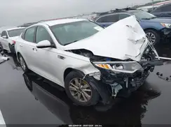5XXGT4L31GG034444 2016 KIA OPTIMA