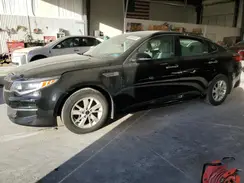 5XXGT4L31GG035688 2016 KIA OPTIMA