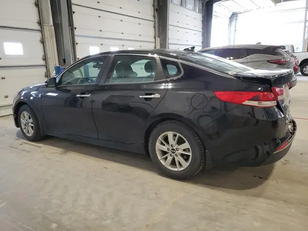 5XXGT4L31GG035688 2016 KIA OPTIMA - Image 2