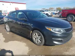 5XXGT4L31GG036131 2016 KIA OPTIMA