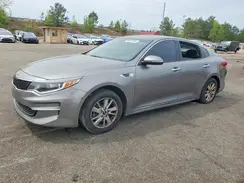 5XXGT4L31GG036565 2016 KIA OPTIMA