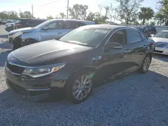 5XXGT4L31GG036906 2016 KIA OPTIMA