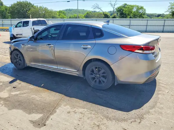 5XXGT4L31GG037179 2016 KIA OPTIMA - Image 2