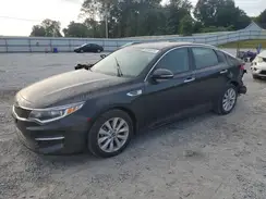 5XXGT4L31GG037554 2016 KIA OPTIMA