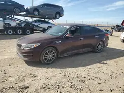 5XXGT4L31GG038199 2016 KIA OPTIMA