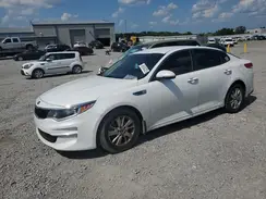 5XXGT4L31GG038316 2016 KIA OPTIMA