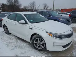 5XXGT4L31GG038526 2016 KIA OPTIMA