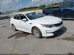 5XXGT4L31GG040745 2016 KIA OPTIMA