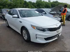 5XXGT4L31GG041619 2016 KIA OPTIMA