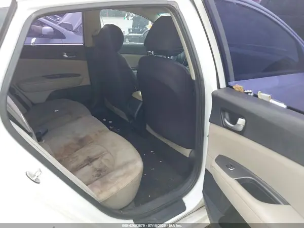 5XXGT4L31GG041619 2016 KIA OPTIMA - Image 8