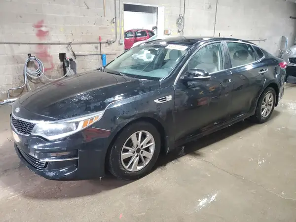5XXGT4L31GG042723 2016 KIA OPTIMA - Image 1