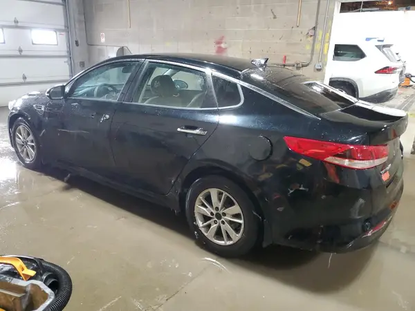 5XXGT4L31GG042723 2016 KIA OPTIMA - Image 2