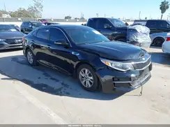5XXGT4L31GG043127 2016 KIA OPTIMA