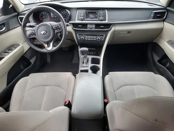 5XXGT4L31GG043144 2016 KIA OPTIMA - Image 8
