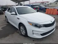 5XXGT4L31GG043239 2016 KIA OPTIMA