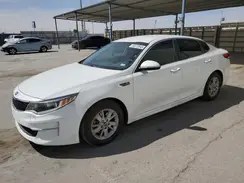 5XXGT4L31GG043676 2016 KIA OPTIMA