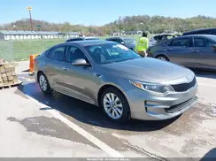 5XXGT4L31GG044018 2016 KIA OPTIMA