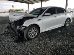 5XXGT4L31GG044245 2016 KIA OPTIMA
