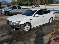 5XXGT4L31GG045296 2016 KIA OPTIMA