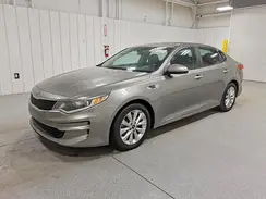 5XXGT4L31GG045492 2016 KIA OPTIMA