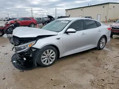 5XXGT4L31GG045637 2016 KIA OPTIMA