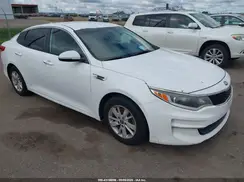 5XXGT4L31GG045749 2016 KIA OPTIMA