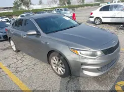 5XXGT4L31GG045931 2016 KIA OPTIMA
