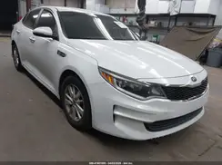5XXGT4L31GG046545 2016 KIA OPTIMA