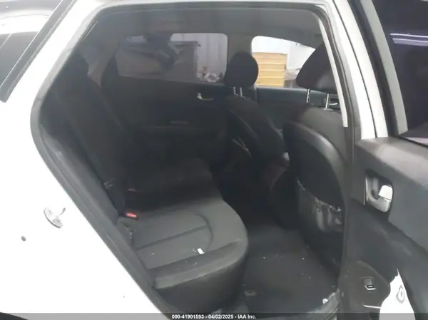 5XXGT4L31GG046545 2016 KIA OPTIMA - Image 8
