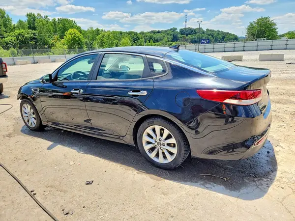 5XXGT4L31GG046755 2016 KIA OPTIMA - Image 2
