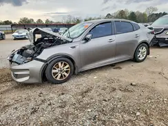 5XXGT4L31GG047565 2016 KIA OPTIMA