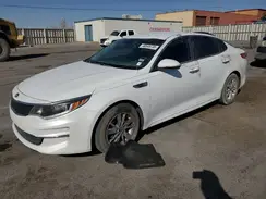 5XXGT4L31GG048635 2016 KIA OPTIMA