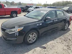 5XXGT4L31GG048750 2016 KIA OPTIMA