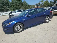 5XXGT4L31GG049042 2016 KIA OPTIMA