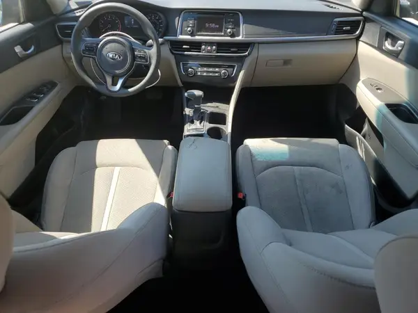 5XXGT4L31GG049042 2016 KIA OPTIMA - Image 8